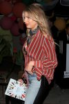Charlotte Mckinney
