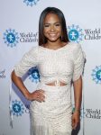 Christina Milian