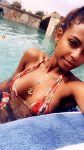 Christina Milian Bikini