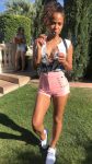 Christina Milian Sexy