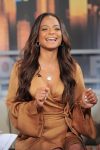 Christina Milian Sexy