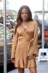 Christina Milian Sexy