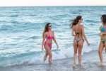 Claudia Julia Lauta Bikini Fun
