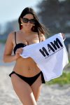 Claudia Romani Bikini