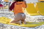 Claudia Romani Bikini