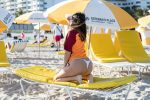 Claudia Romani Bikini