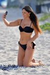 Claudia Romani Bikini