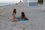 Claudia Romani Bikini