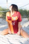 Claudia Romani Bikini