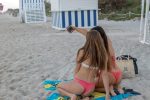 Claudia Romani Bikini