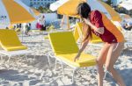 Claudia Romani Bikini