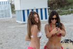 Claudia Romani Bikini