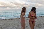 Claudia Romani Bikini