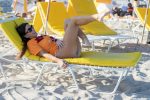 Claudia Romani Bikini
