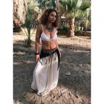 Crystal Westbrooks