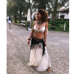 Crystal Westbrooks