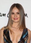 Debby Ryan Cleavage