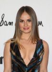Debby Ryan Cleavage