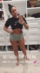 Demi Lovato Selfie