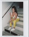 Demi Lovato Sexy
