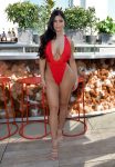 Demi Rose Mawby Bikini Body