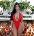 Demi Rose Mawby Bikini Body