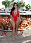 Demi Rose Mawby Bikini Body