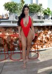 Demi Rose Mawby Bikini Body