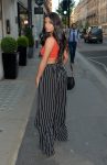 Demi Rose Mawby Busty Leggy