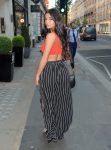 Demi Rose Mawby Busty Leggy