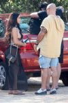 Demi Rose Mawby Thong Ass