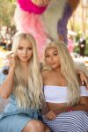 Dove Cameron Sexy Legs