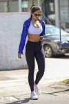 Eiza Gonzalez Sexy Ass