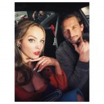 Elizabeth Gillies Oobs
