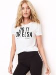 Elsa Hosk Victorias Secret Lingerie