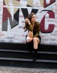 Emily Didonato Legs