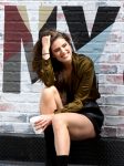 Emily Didonato Legs