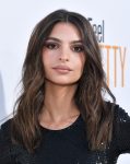 Emily Ratajkowski Sexy