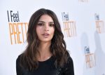 Emily Ratajkowski Sexy