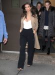 Emily Ratajkowski Sexy