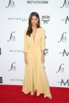 Emily Ratajkowski Yellow Dress
