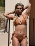 Ferne Mccann Bikini Body