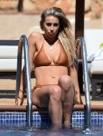 Ferne Mccann Bikini Body
