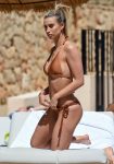 Ferne Mccann Bikini Body