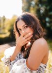 Francia Raisa Sexy