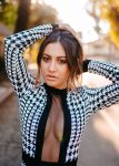 Francia Raisa Sexy