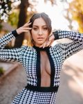 Francia Raisa Sexy