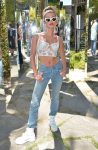 Hailey Baldwin