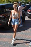 Hailey Baldwin