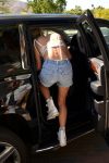 Hailey Baldwin